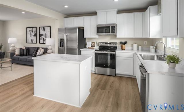 0 Hickory Cove Ln, Henrico, VA 23222