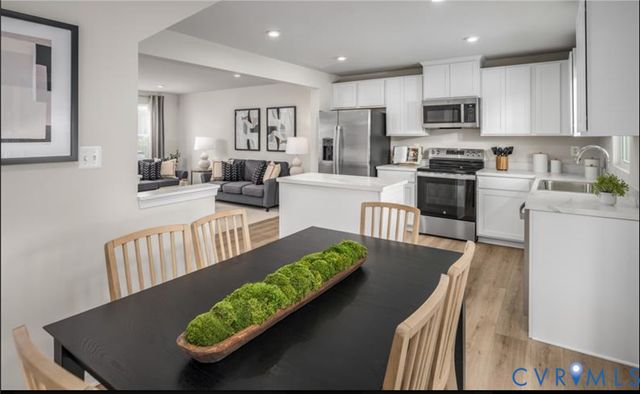 0 Hickory Cove Ln, Henrico, VA 23222