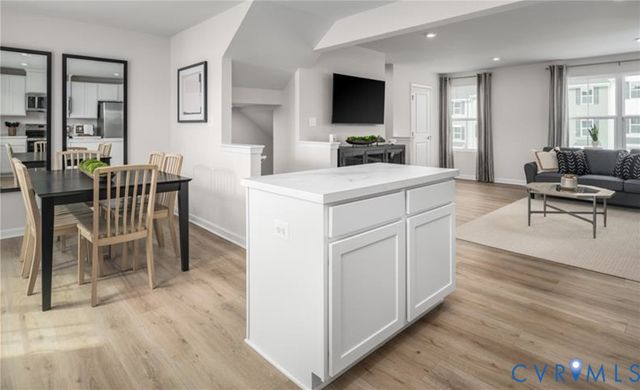 0 Hickory Cove Ln, Henrico, VA 23222