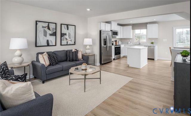 0 Hickory Cove Ln, Henrico, VA 23222