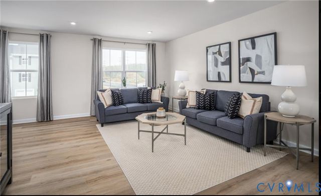 0 Hickory Cove Ln, Henrico, VA 23222