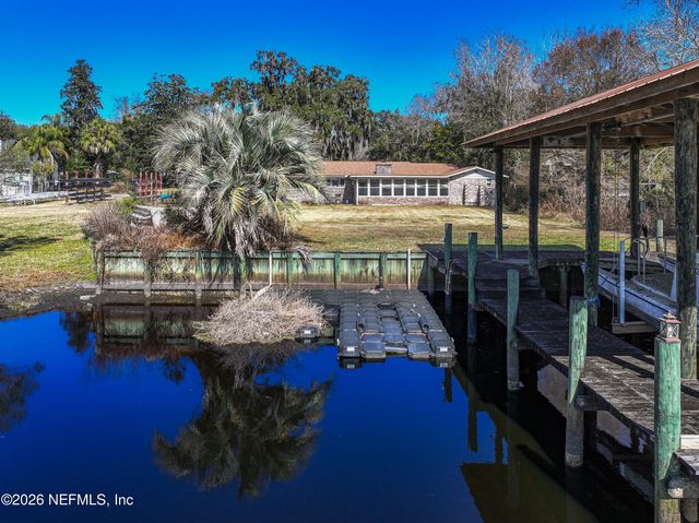 4232 HILLWOOD Road, Jacksonville, FL 32223