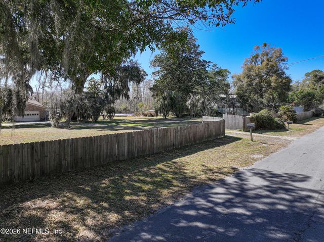 4232 HILLWOOD Road, Jacksonville, FL 32223