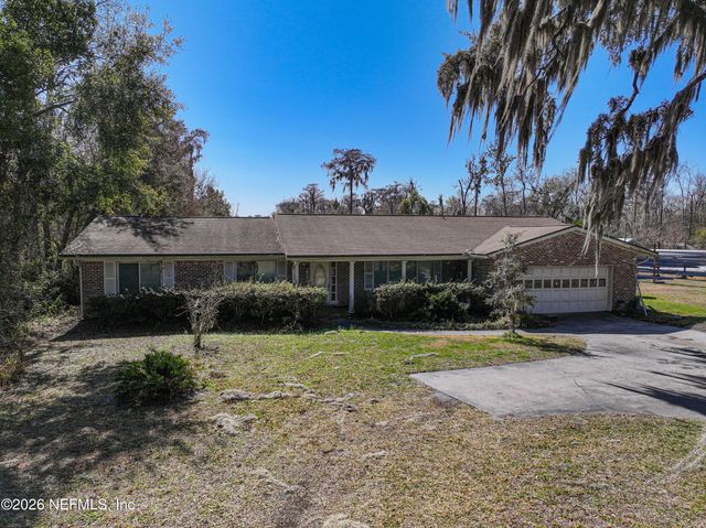 4232 HILLWOOD Road, Jacksonville, FL 32223
