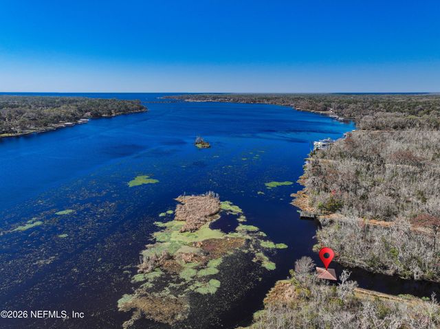 4232 HILLWOOD Road, Jacksonville, FL 32223