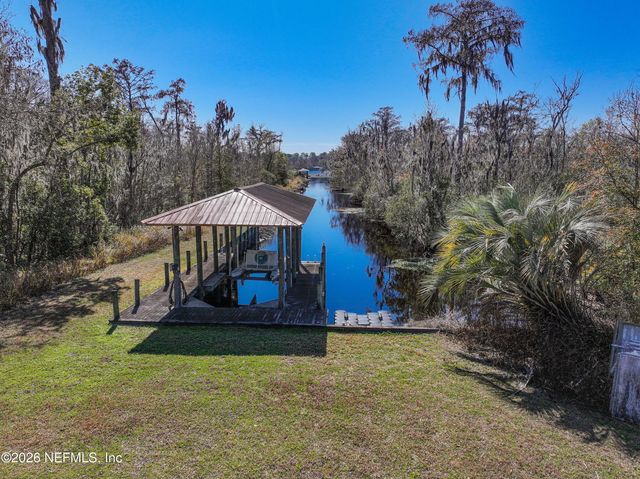 4232 HILLWOOD Road, Jacksonville, FL 32223