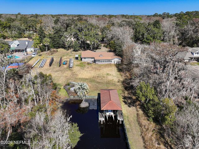 4232 HILLWOOD Road, Jacksonville, FL 32223