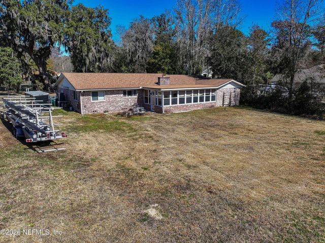 4232 HILLWOOD Road, Jacksonville, FL 32223