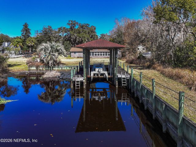 4232 HILLWOOD Road, Jacksonville, FL 32223