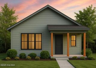 208 Tennessee Avenue, Wilmington, NC 28401