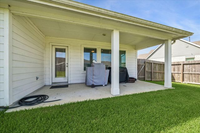 13911 Red River Drive, Baytown, TX 77523
