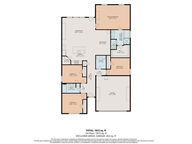 13911 Red River Drive, Baytown, TX 77523