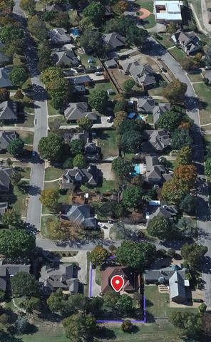 405 S Glacier Drive, Sherman, TX 75092