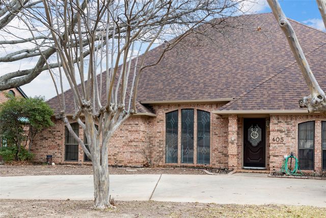 405 S Glacier Drive, Sherman, TX 75092