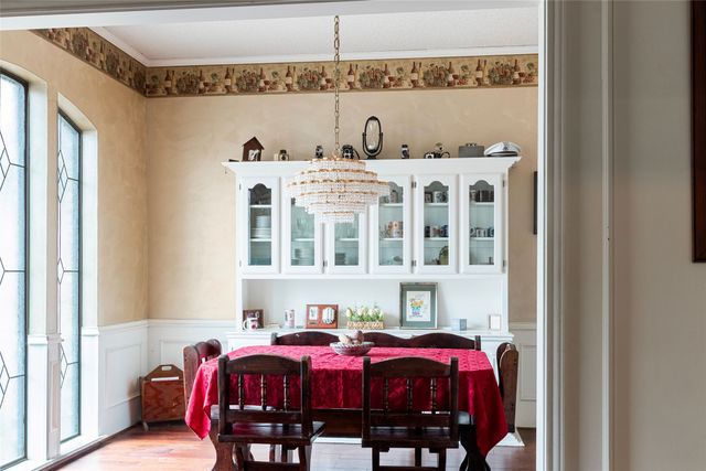 405 S Glacier Drive, Sherman, TX 75092