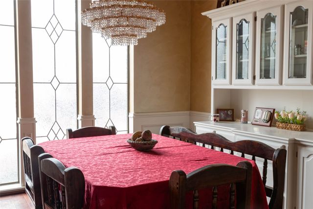 405 S Glacier Drive, Sherman, TX 75092