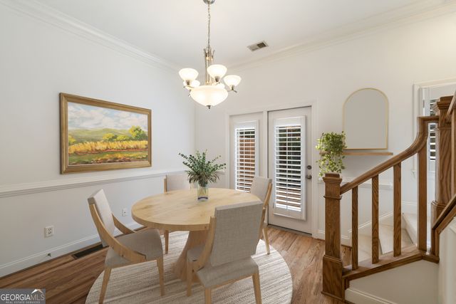 3245 Buckhead Forest Mews NE, Atlanta, GA 30305