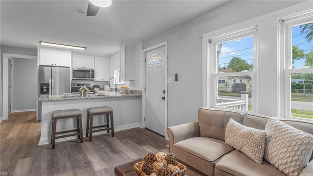 2802 Magnolia ST, Portsmouth, VA 23704