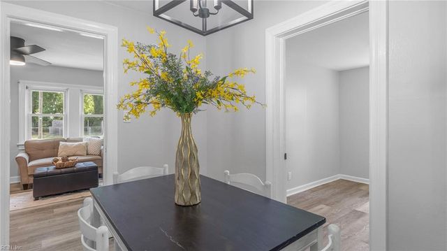 2802 Magnolia ST, Portsmouth, VA 23704