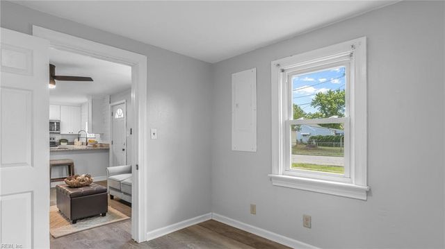 2802 Magnolia ST, Portsmouth, VA 23704