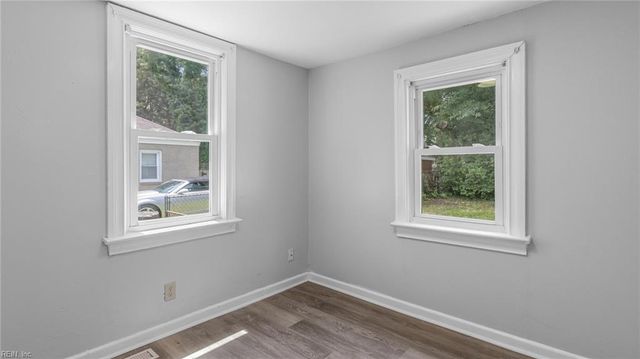 2802 Magnolia ST, Portsmouth, VA 23704