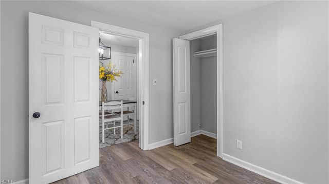 2802 Magnolia ST, Portsmouth, VA 23704