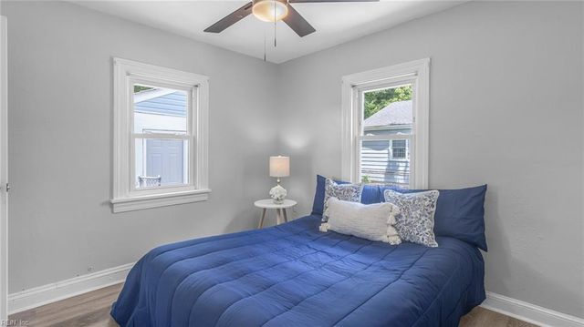 2802 Magnolia ST, Portsmouth, VA 23704