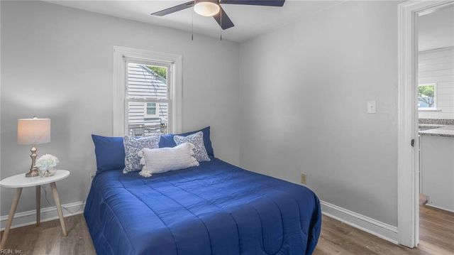 2802 Magnolia ST, Portsmouth, VA 23704