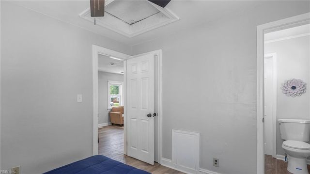 2802 Magnolia ST, Portsmouth, VA 23704