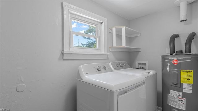 2802 Magnolia ST, Portsmouth, VA 23704