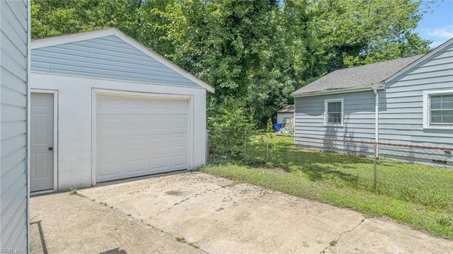 2802 Magnolia ST, Portsmouth, VA 23704