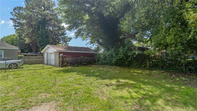 2802 Magnolia ST, Portsmouth, VA 23704