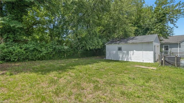 2802 Magnolia ST, Portsmouth, VA 23704