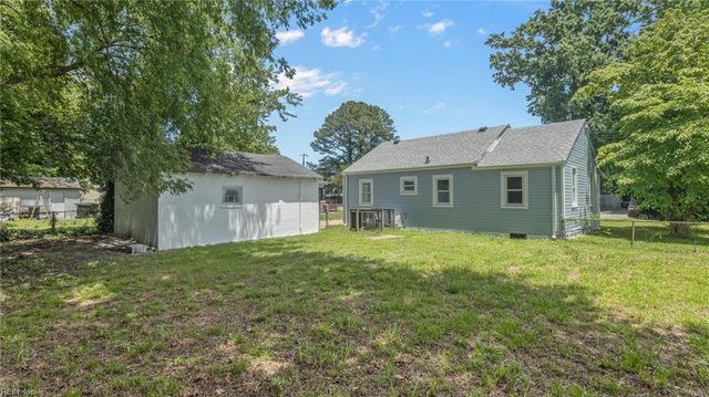 2802 Magnolia ST, Portsmouth, VA 23704