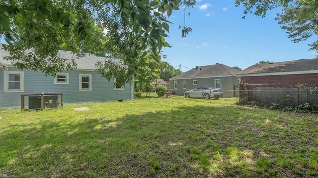 2802 Magnolia ST, Portsmouth, VA 23704