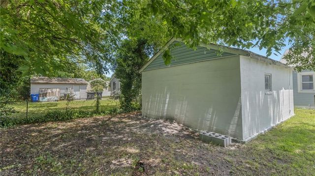 2802 Magnolia ST, Portsmouth, VA 23704