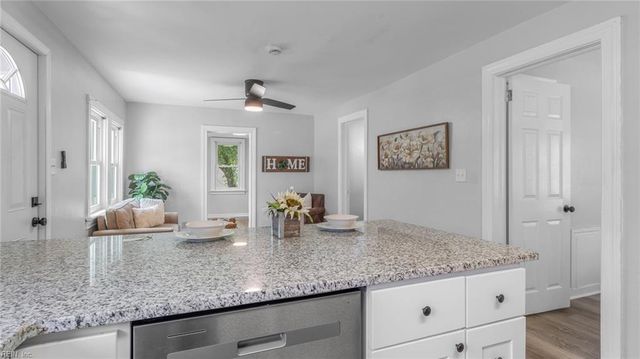 2802 Magnolia ST, Portsmouth, VA 23704