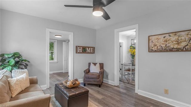 2802 Magnolia ST, Portsmouth, VA 23704