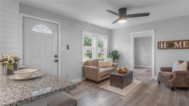 2802 Magnolia ST, Portsmouth, VA 23704