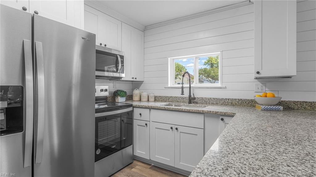 2802 Magnolia ST, Portsmouth, VA 23704