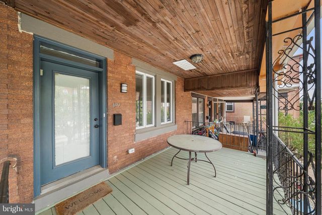 619 S 42ND ST, Philadelphia, PA 19104