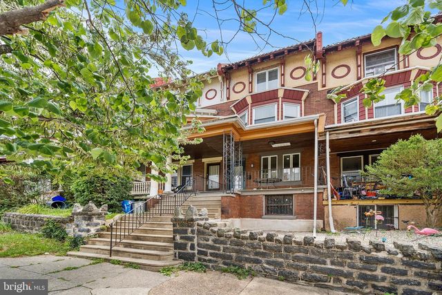 619 S 42ND ST, Philadelphia, PA 19104