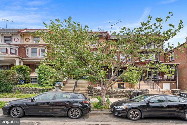619 S 42ND ST, Philadelphia, PA 19104