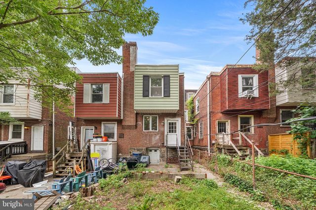 619 S 42ND ST, Philadelphia, PA 19104