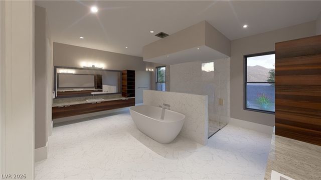 4290 West Ford Avenue, Las Vegas, NV 89139