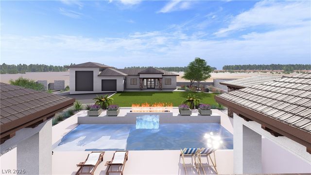 4290 West Ford Avenue, Las Vegas, NV 89139