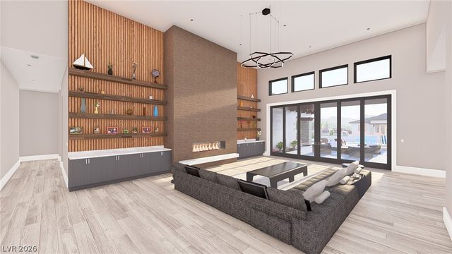 4290 West Ford Avenue, Las Vegas, NV 89139