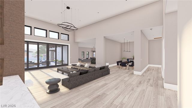 4290 West Ford Avenue, Las Vegas, NV 89139