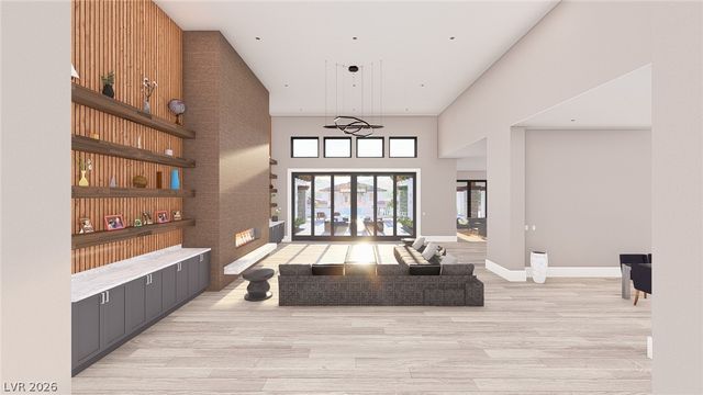 4290 West Ford Avenue, Las Vegas, NV 89139