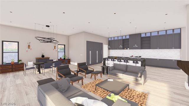 4290 West Ford Avenue, Las Vegas, NV 89139